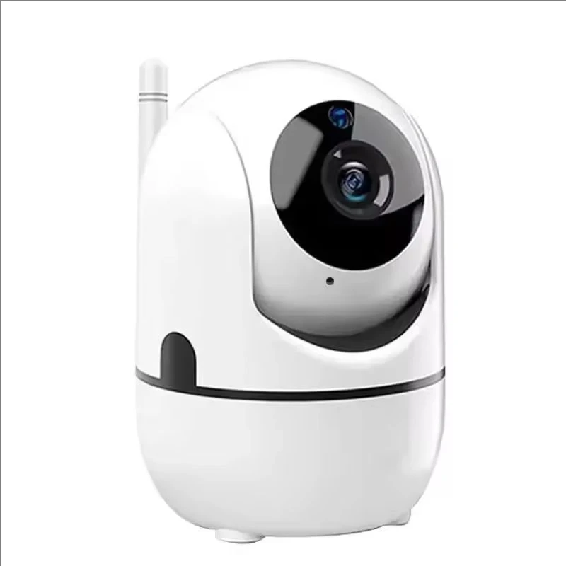 2MP WiFi Akıllı IP Kamera AI İ - Baby Products Video incelemesi ve fiyatı