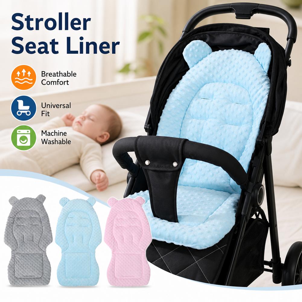 Bebek Arabası Koltuk Minderi B - Stroller Accessories incelemesi ve fiyatı