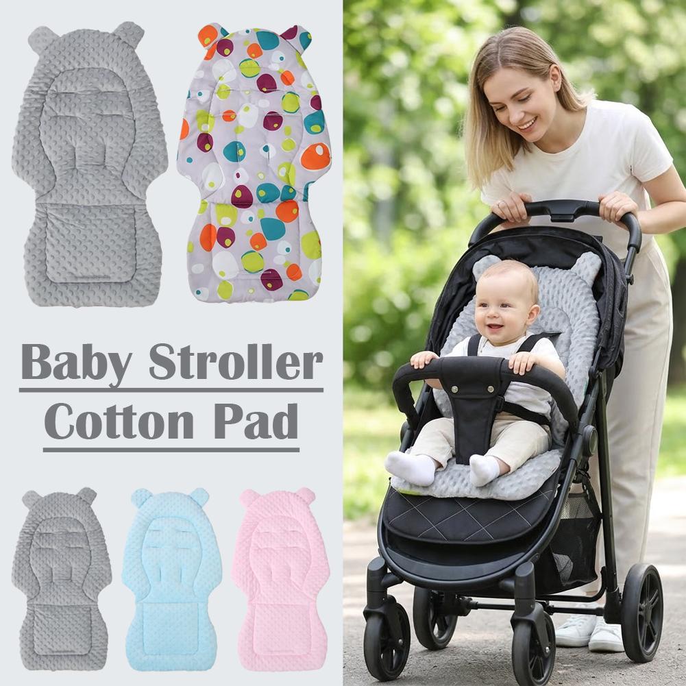 Bebek Arabası Koltuk Minderi B - Stroller Accessories incelemesi ve fiyatı