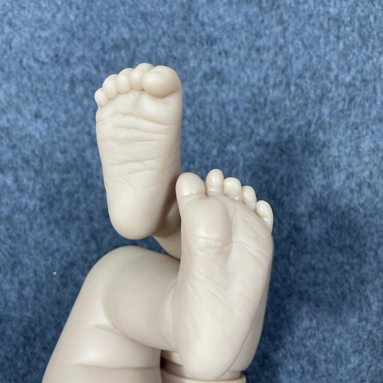 20 inç yeniden doğmuş bebek be - Baby Products Kit incelemesi ve fiyatı