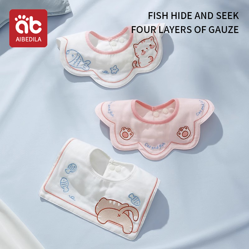 AIBEDILA 3/5 adet bebek önlükl - Baby Products Kit incelemesi ve fiyatı