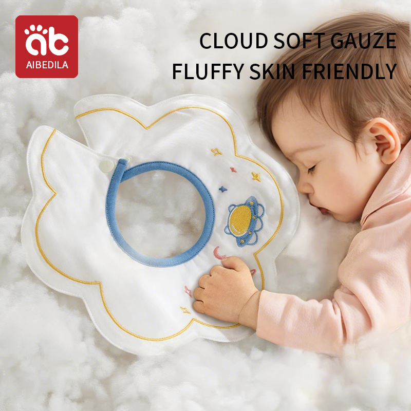 AIBEDILA 3/5 adet bebek önlükl - Baby Products Kit incelemesi ve fiyatı