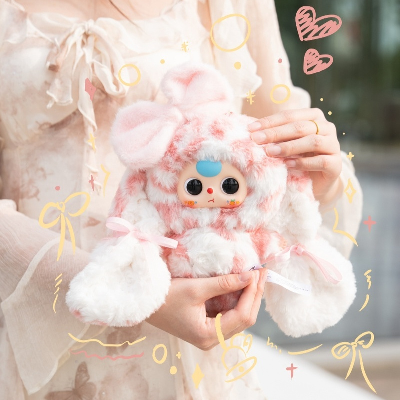 Orijinal Bebek Üç Küçük Tavşan - Baby Products Rabbit incelemesi ve fiyatı