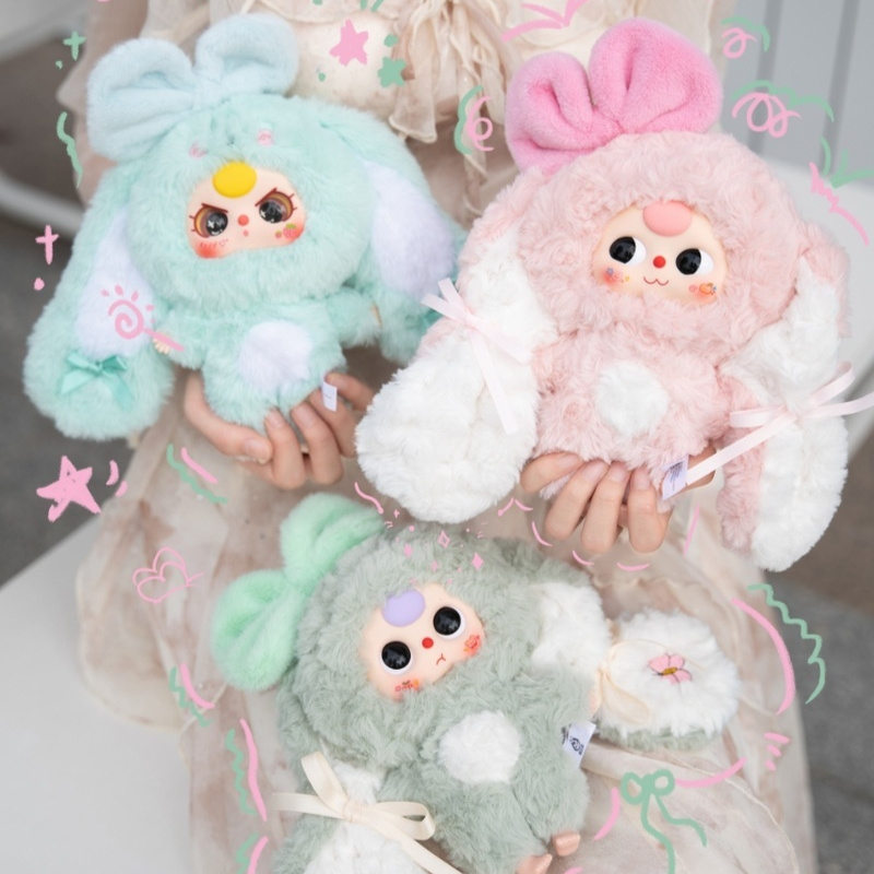 Orijinal Bebek Üç Küçük Tavşan - Baby Products Rabbit incelemesi ve fiyatı