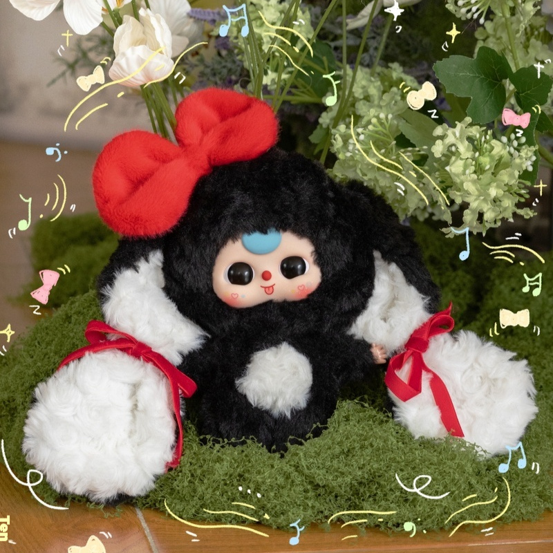 Orijinal Bebek Üç Küçük Tavşan - Baby Products Rabbit incelemesi ve fiyatı