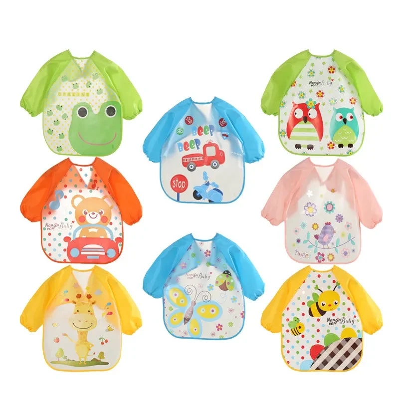 Su geçirmez EVA Tam Kollu Bebe - Baby Products Kit incelemesi ve fiyatı