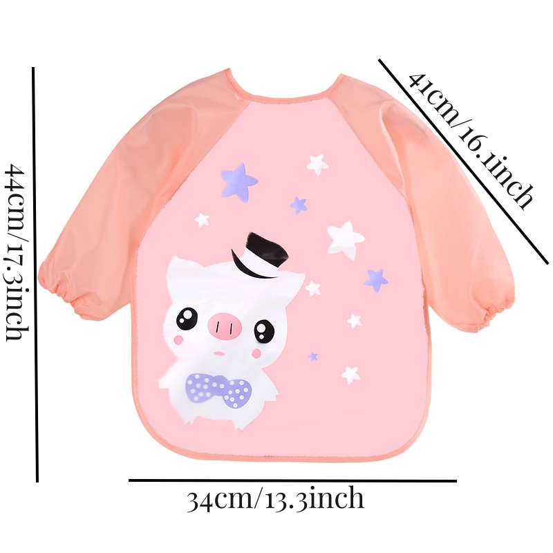 Su geçirmez EVA Tam Kollu Bebe - Baby Products Kit incelemesi ve fiyatı