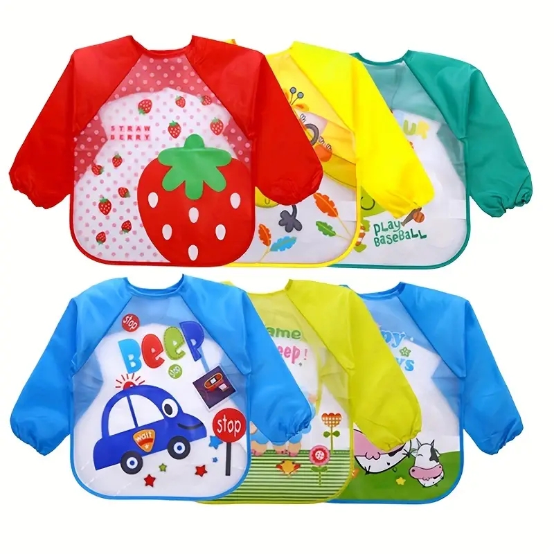 Su geçirmez EVA Tam Kollu Bebe - Baby Products Kit incelemesi ve fiyatı