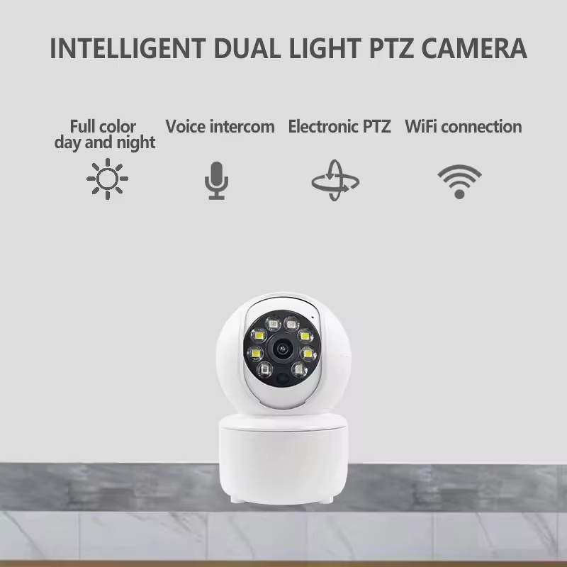 ICSEE Uygulaması 2MP WIFI Akıl - Baby Products Video incelemesi ve fiyatı
