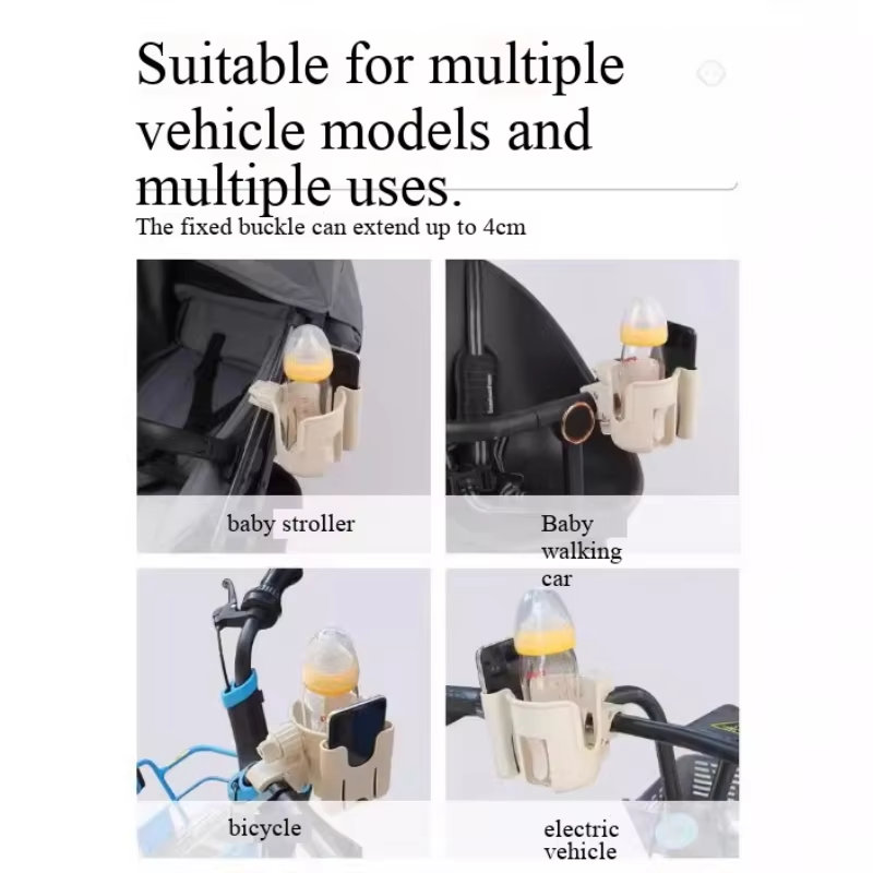 Bebek Arabası İki'si Bir Arada - Stroller Accessories incelemesi ve fiyatı