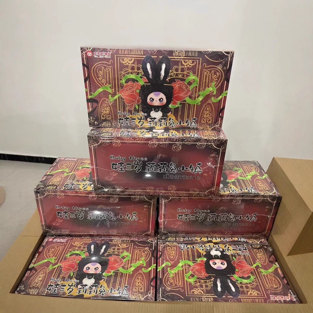 Baby Three Lily Town Rabbit Ye - Baby Products Rabbit incelemesi ve fiyatı