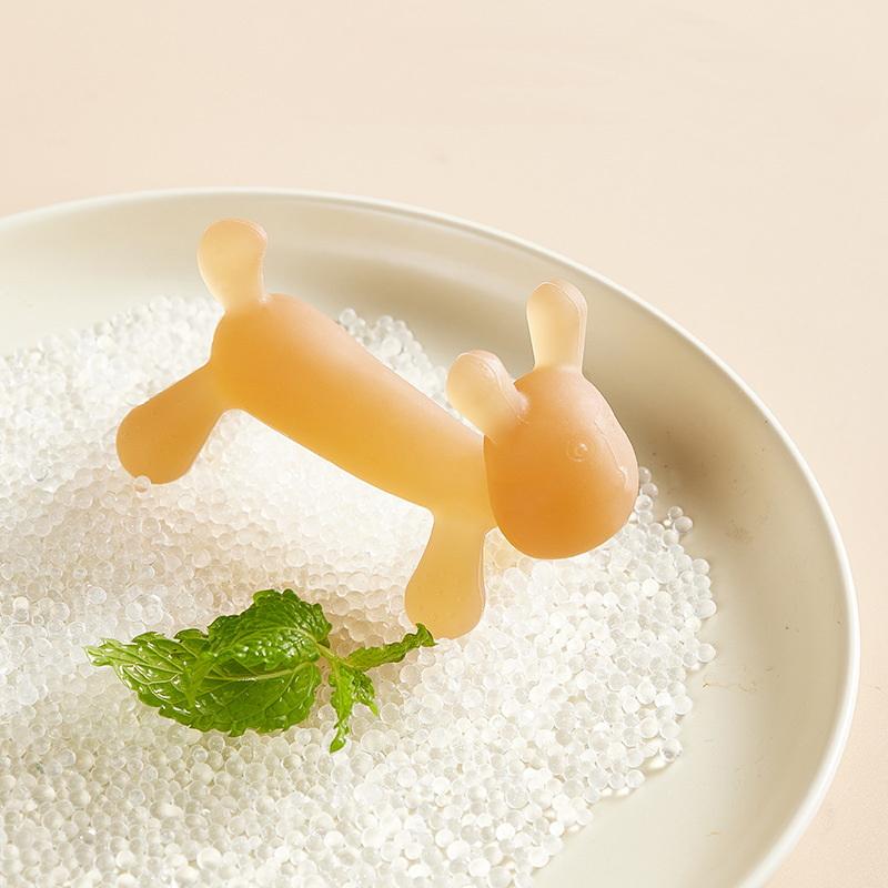 1 adet bebek tavşan şekli sili - Baby Products Rabbit incelemesi ve fiyatı