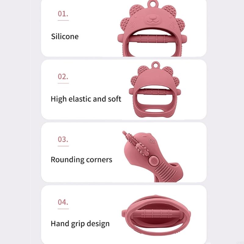 CORB Gıda Sınıfı Silikon Bebek - Baby Products Hygiene incelemesi ve fiyatı