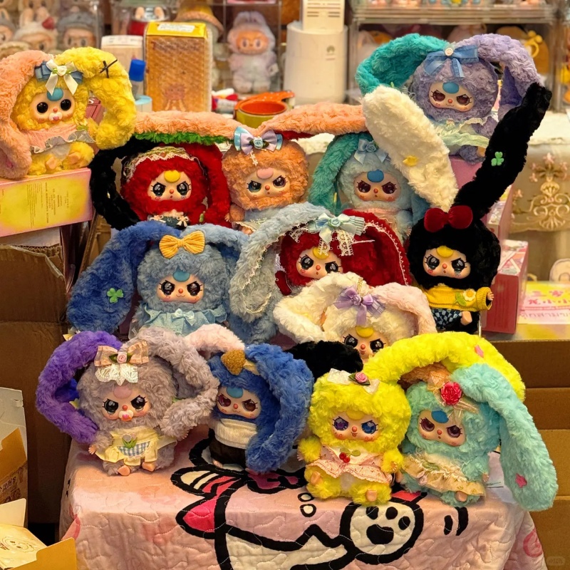 Stokta Mevcut Bebek Üç Zambak  - Baby Products Rabbit incelemesi ve fiyatı
