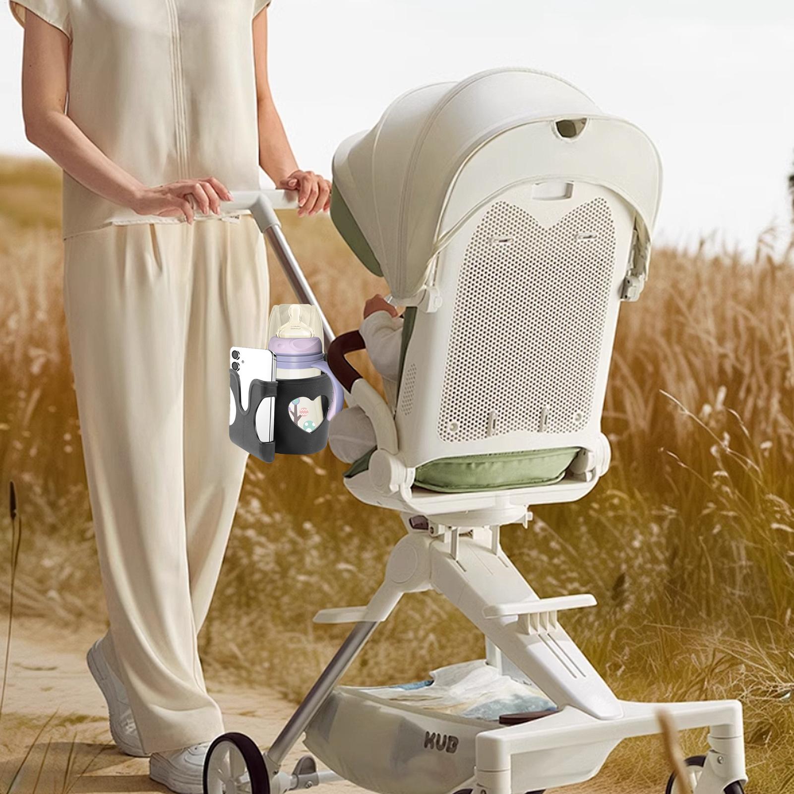 Scooter Bardak Tutucu Ayarlana - Stroller Accessories incelemesi ve fiyatı