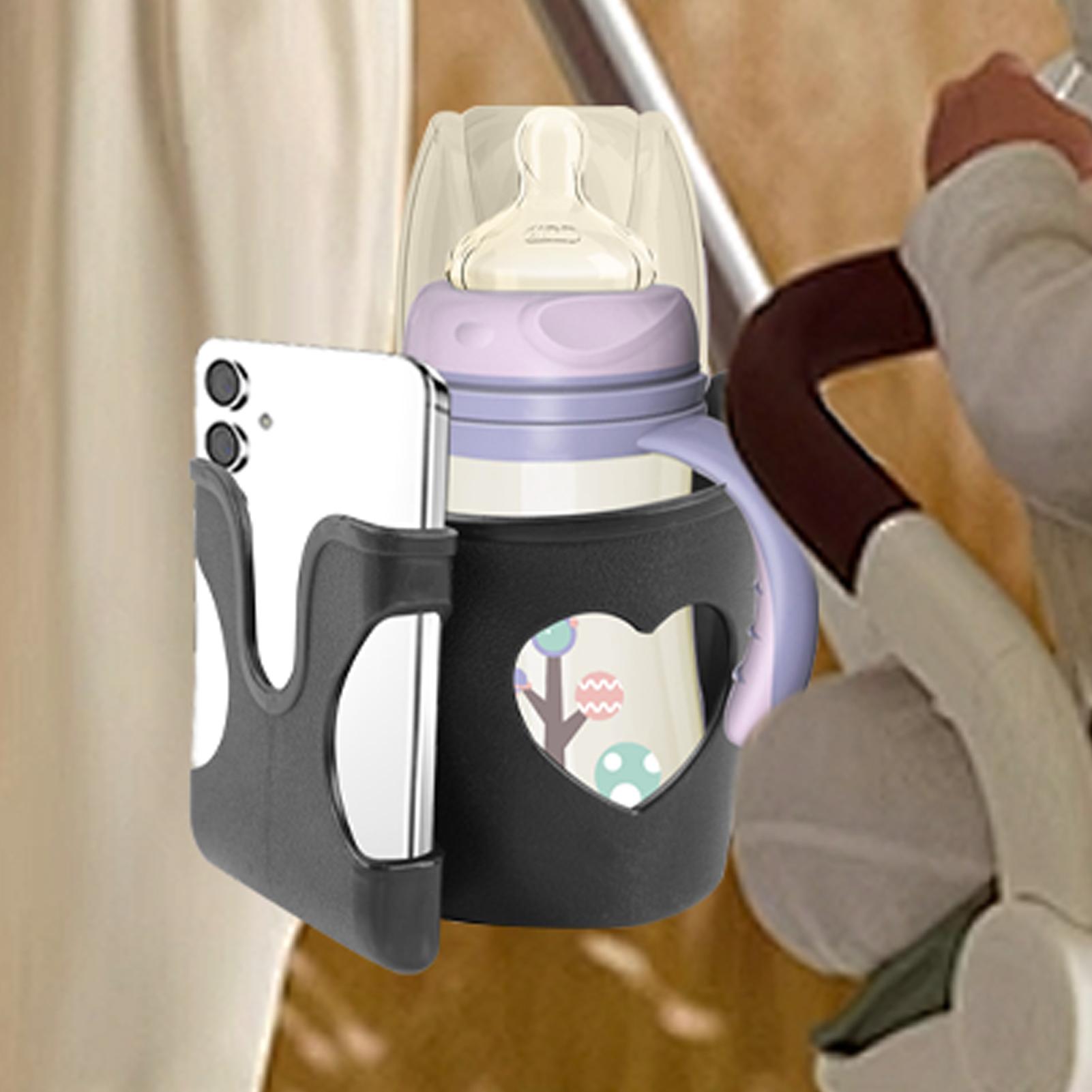 Scooter Bardak Tutucu Ayarlana - Stroller Accessories incelemesi ve fiyatı