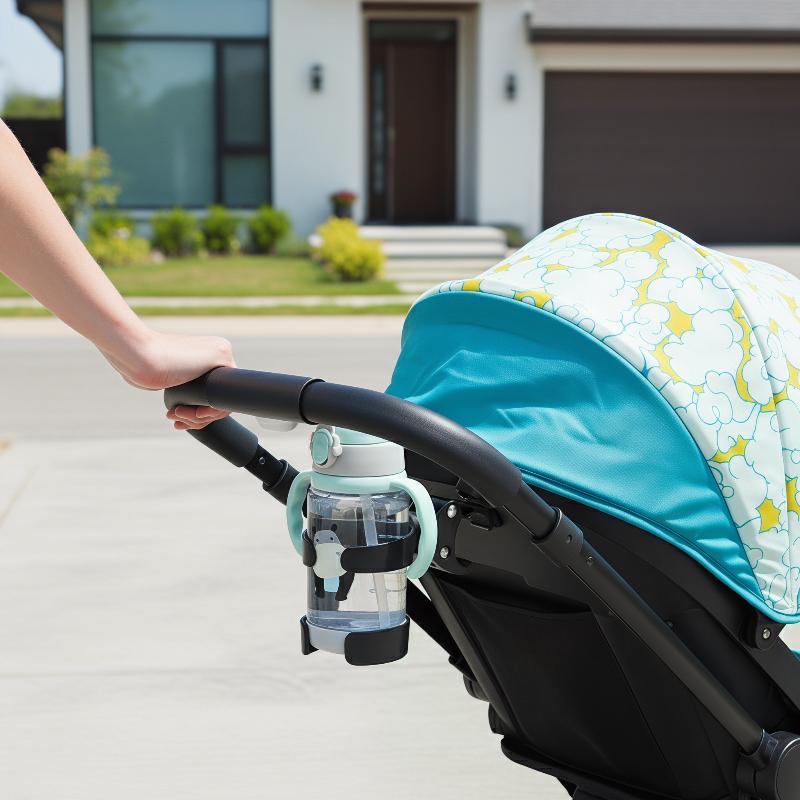 Evrensel bebek arabası bardak  - Stroller Accessories incelemesi ve fiyatı