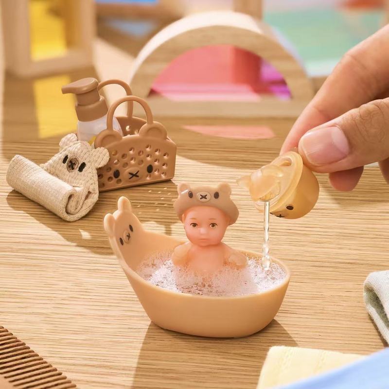 Yeni Orijinal Miniverse Make I - Baby Products Kit incelemesi ve fiyatı