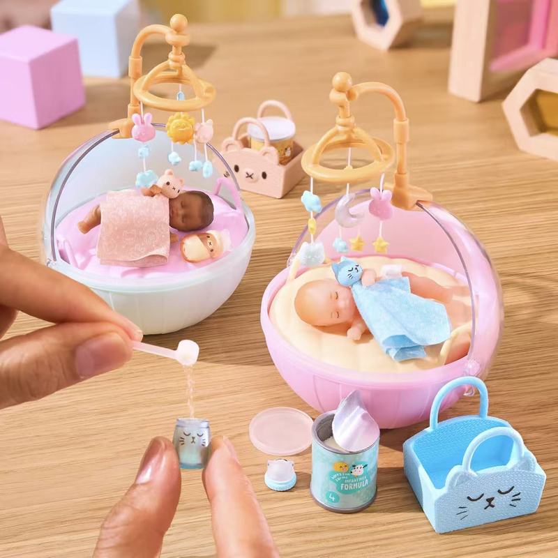Yeni Orijinal Miniverse Make I - Baby Products Kit incelemesi ve fiyatı