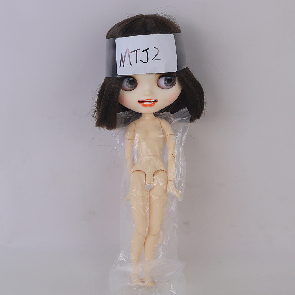 (MTJ) ICY Blyth Doll 19 Joint  - Baby Products Store incelemesi ve fiyatı