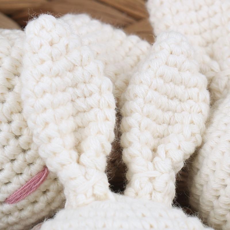 Tavşan Çıngırak Oyuncak Tığ Bo - Baby Products Rabbit incelemesi ve fiyatı