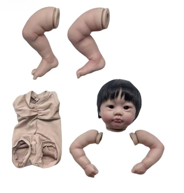 Yenidoğan Bebek Lali Bebek Set - Baby Products Kit incelemesi ve fiyatı