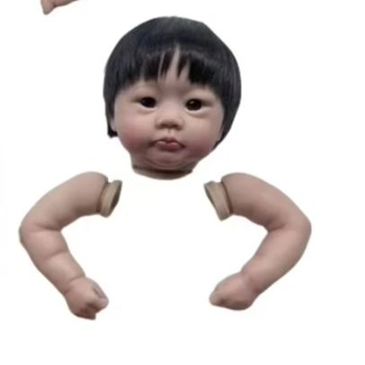 Yenidoğan Bebek Lali Bebek Set - Baby Products Kit incelemesi ve fiyatı