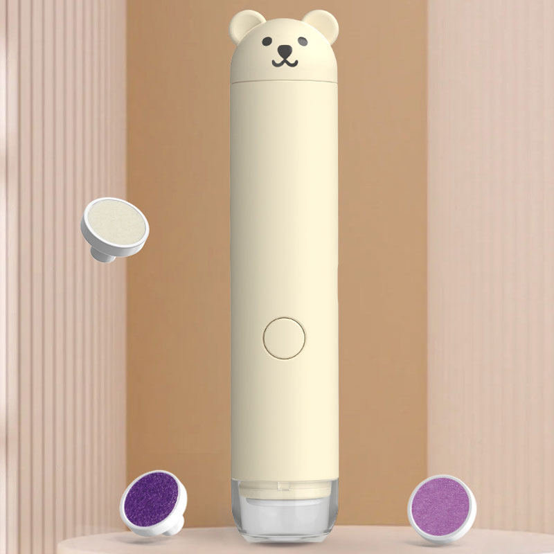 Little Bear Elektrikli Tırnak  - Baby Nail Trimmer Electric incelemesi ve fiyatı