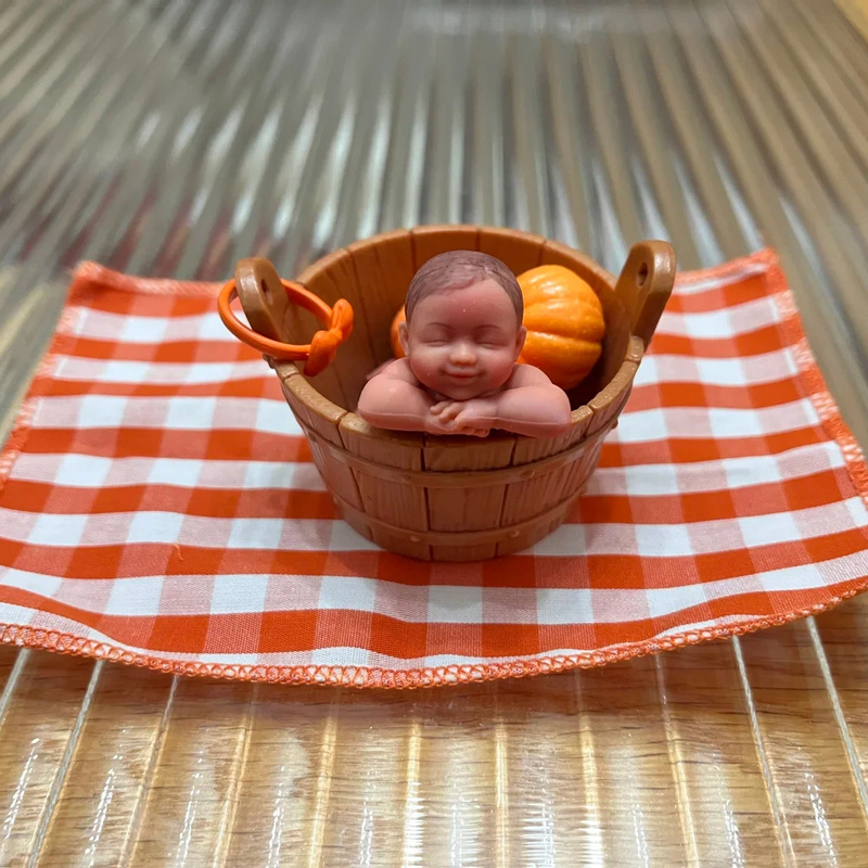 Yeni Zuru My Mini Baby Pumpkin - Baby Products Store incelemesi ve fiyatı