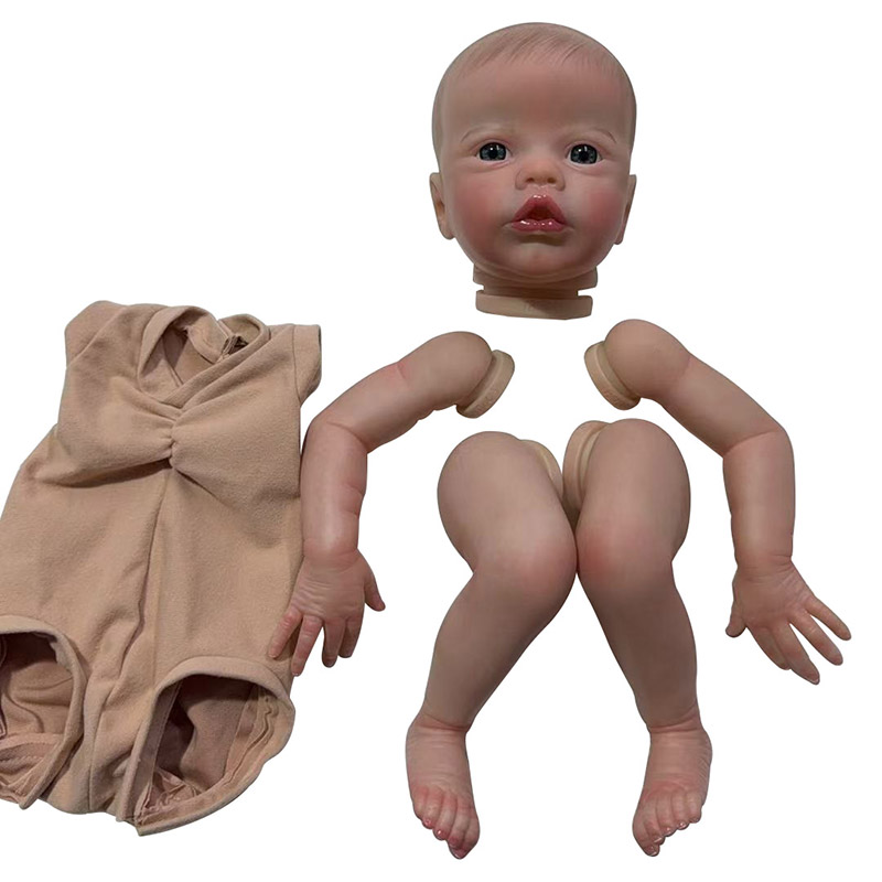 19 inç 48 cm Yeniden Doğmuş Be - Baby Products Kit incelemesi ve fiyatı