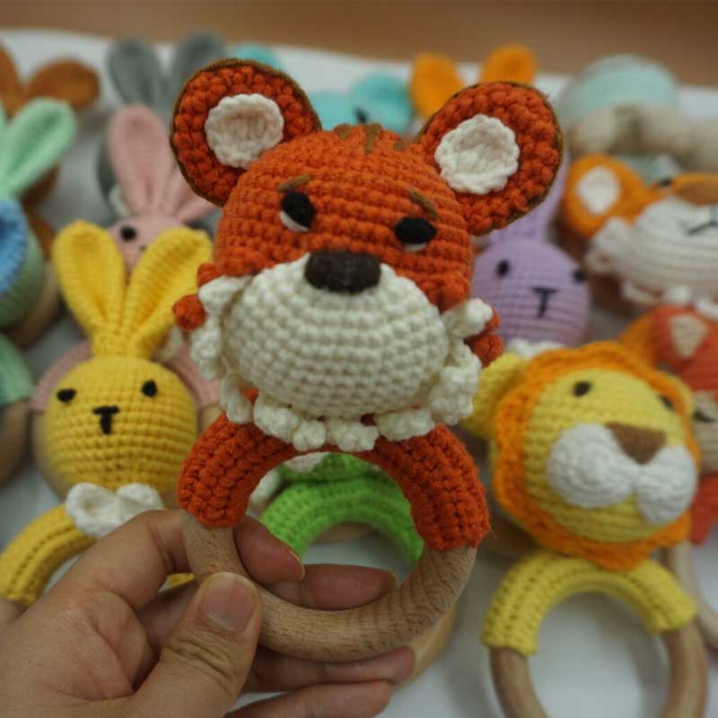1 adet tavşan kaplan aslan tığ - Baby Products Rabbit incelemesi ve fiyatı