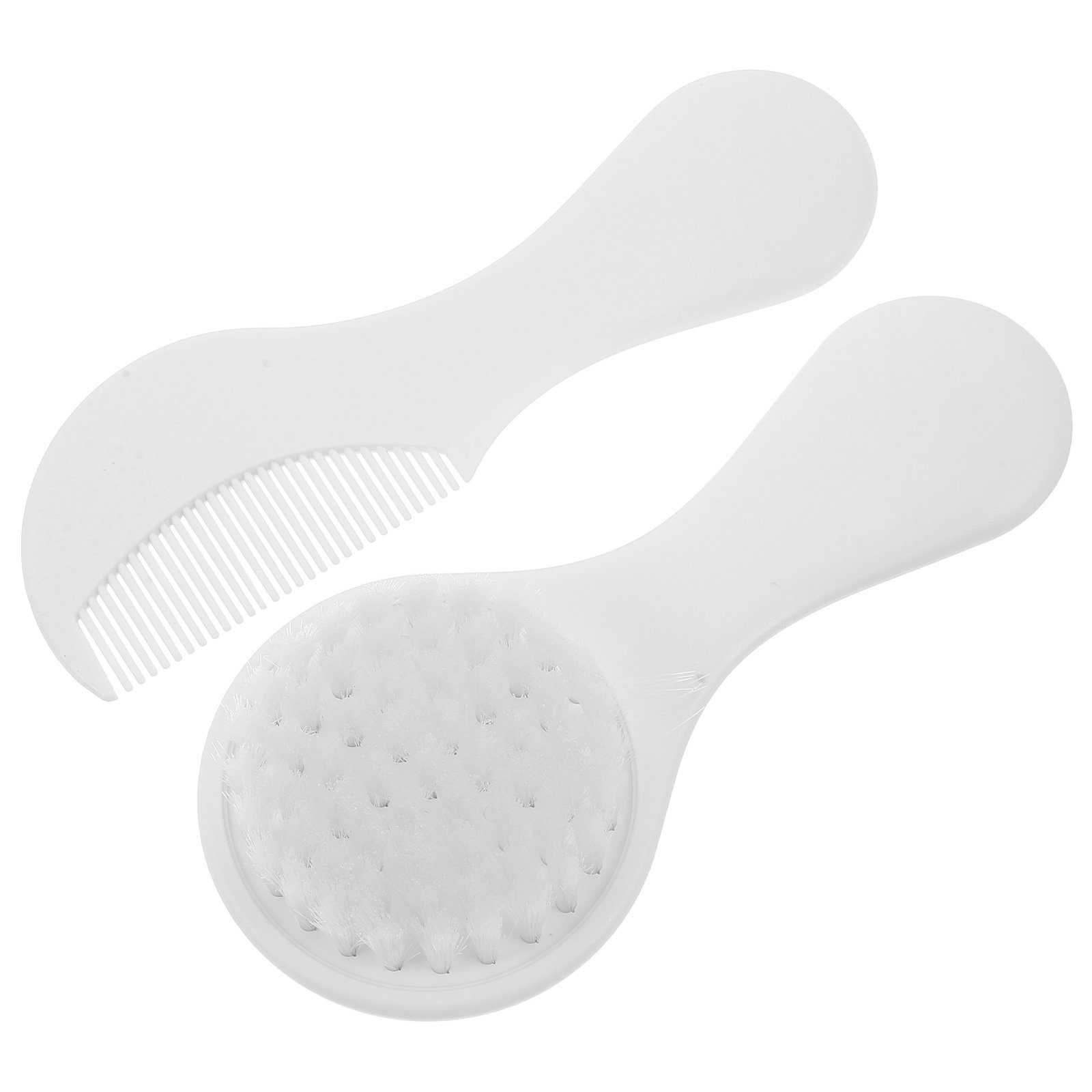2 Adet Bebek Saç Fırçası Yenid - Baby Products Must Have incelemesi ve fiyatı