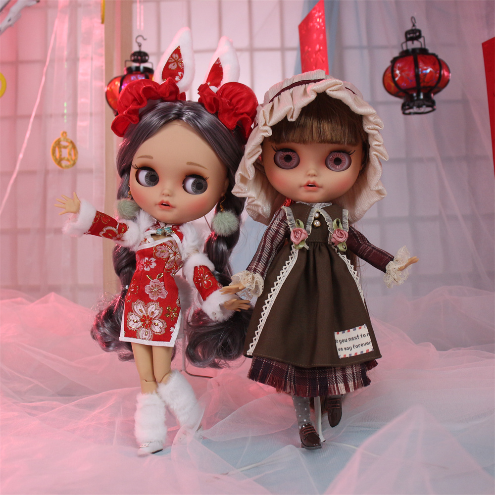 ICY DBS blyth doll 1/6 bjd oyu - Baby Products Store incelemesi ve fiyatı