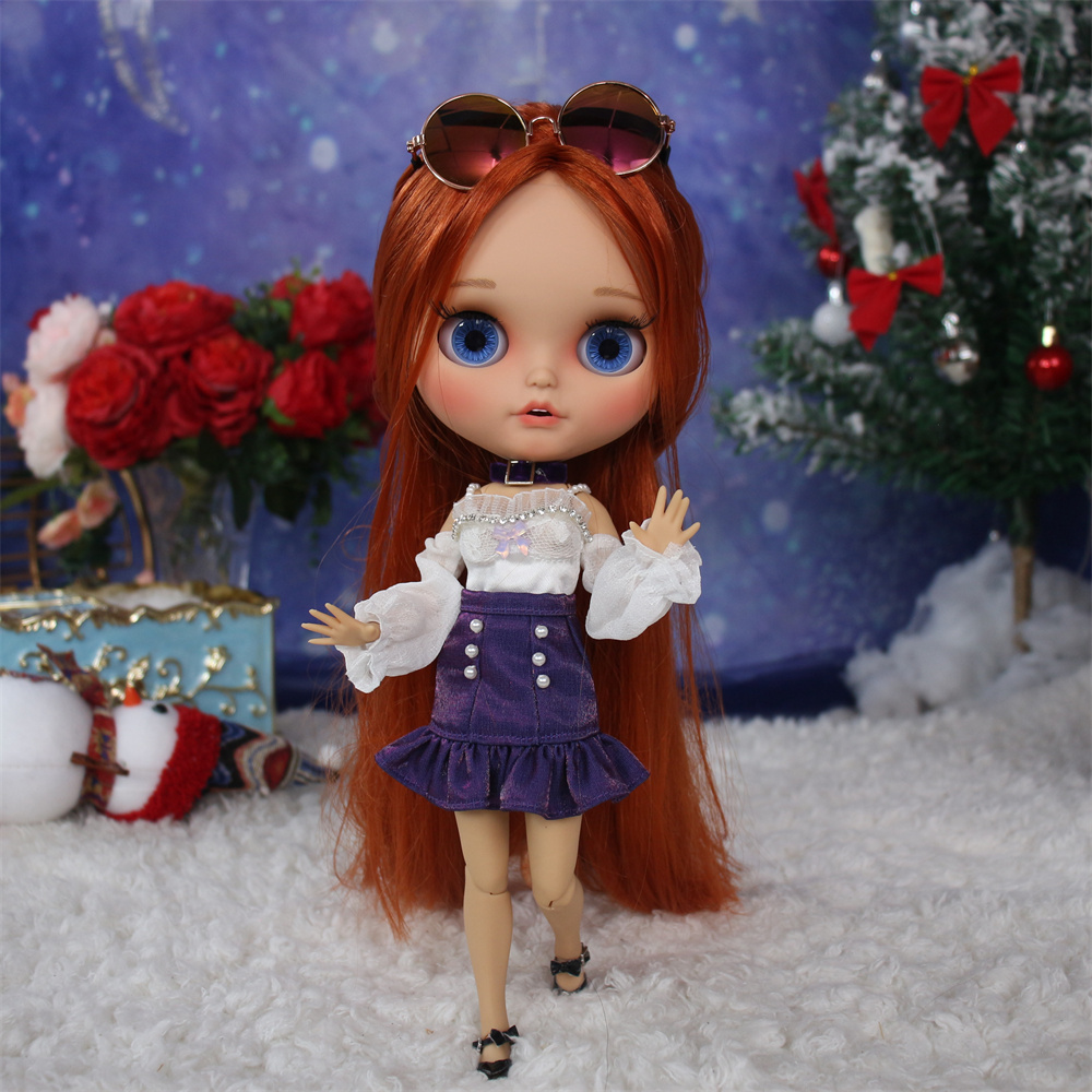 ICY DBS blyth doll 1/6 bjd oyu - Baby Products Store incelemesi ve fiyatı