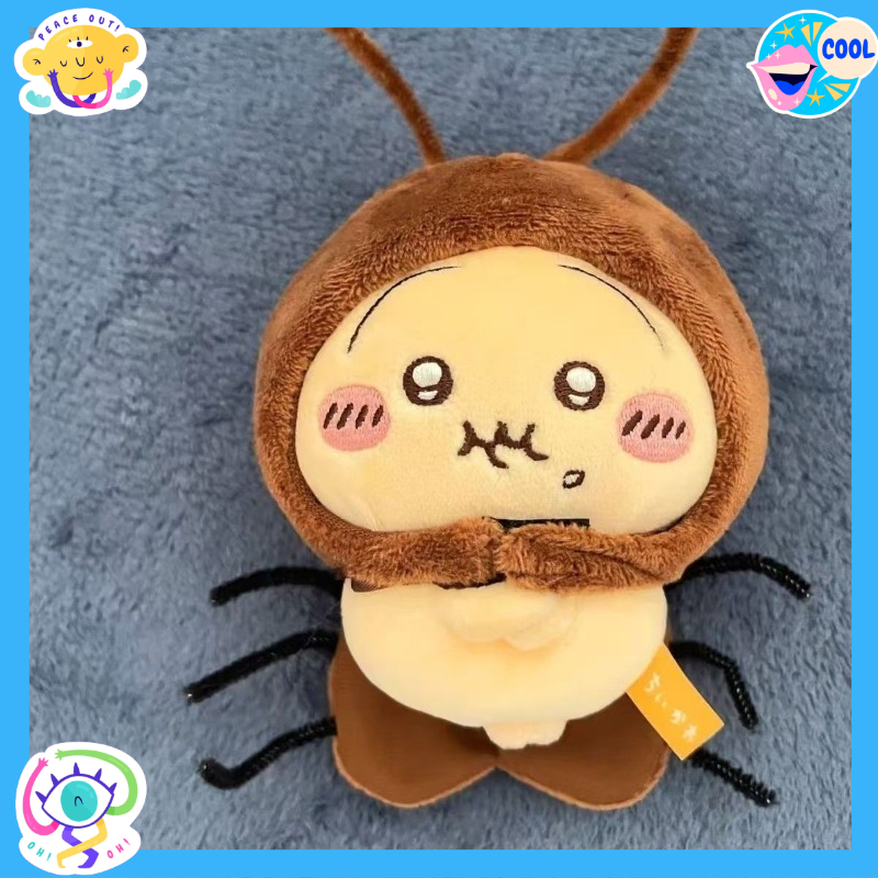 Chiikawa Usagi Kawaii Anime Çi - Baby Products Rabbit incelemesi ve fiyatı