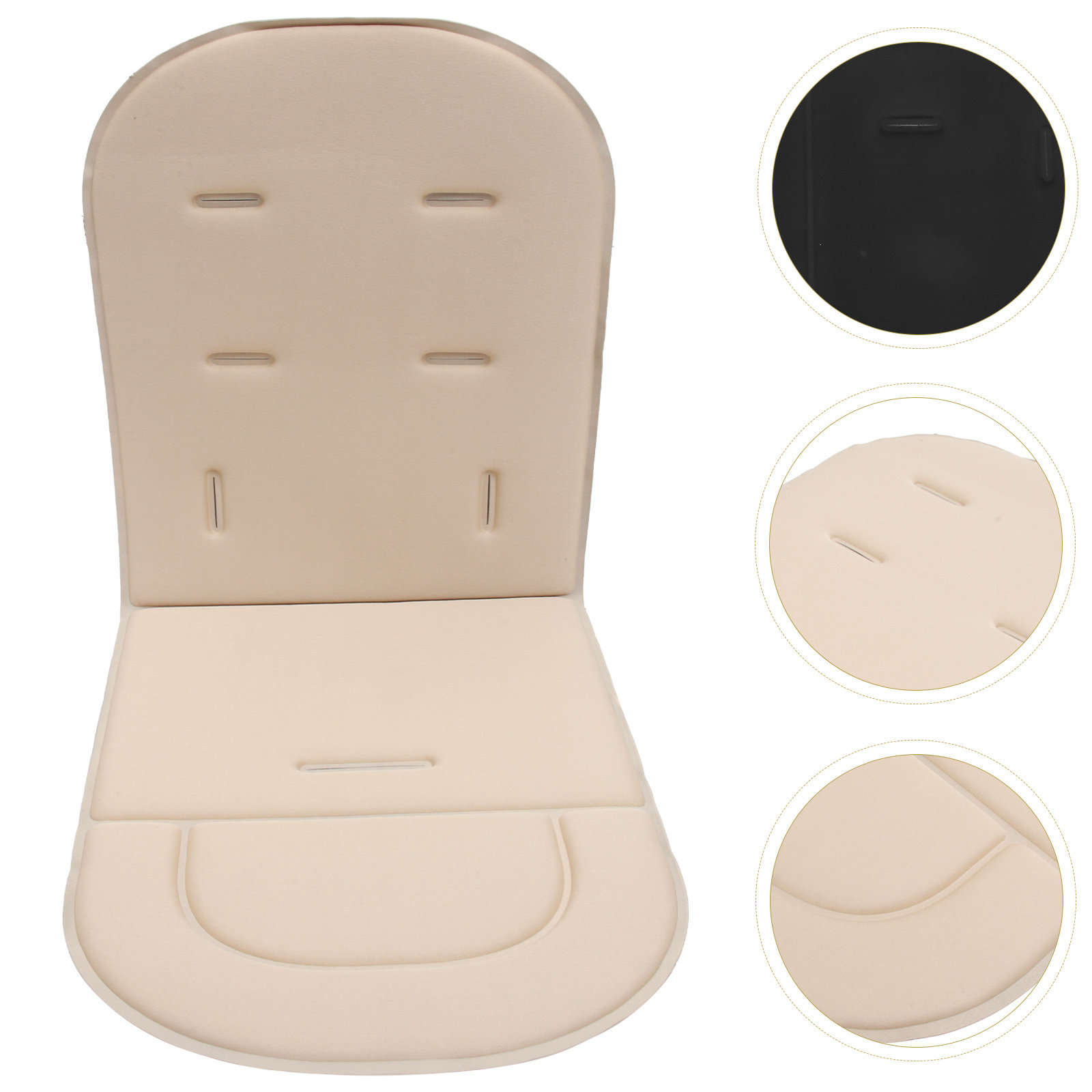 Bebek Arabası Minderi Pamuk Ne - Stroller Accessories incelemesi ve fiyatı
