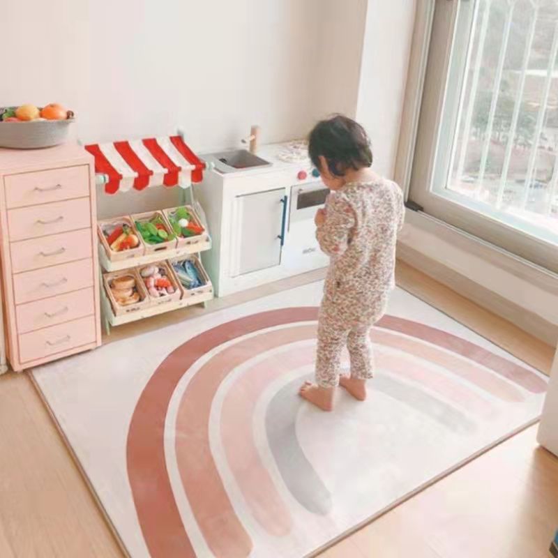 Çocuk Oyun Matı Ev Kaymaz Yer  - Play Mat incelemesi ve fiyatı